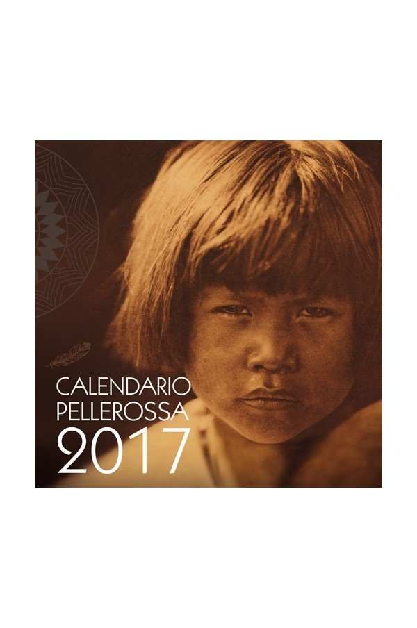 Calendario pellerossa 2017