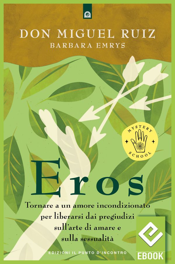 eBook: Eros