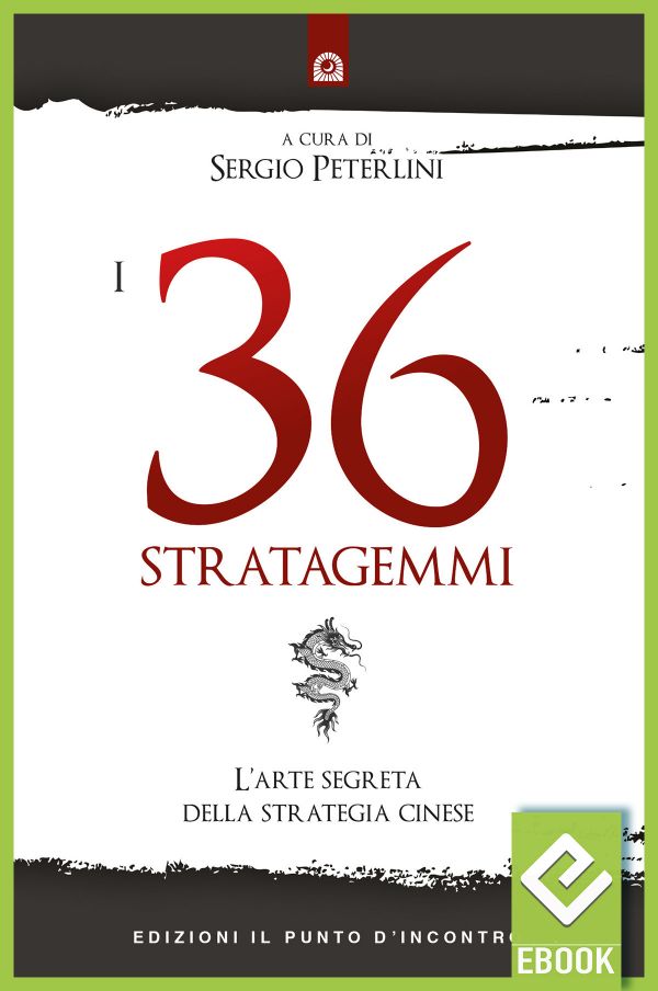 eBook: I 36 Stratagemmi