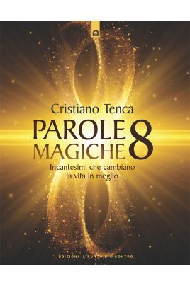 eBook: Parole magiche 8