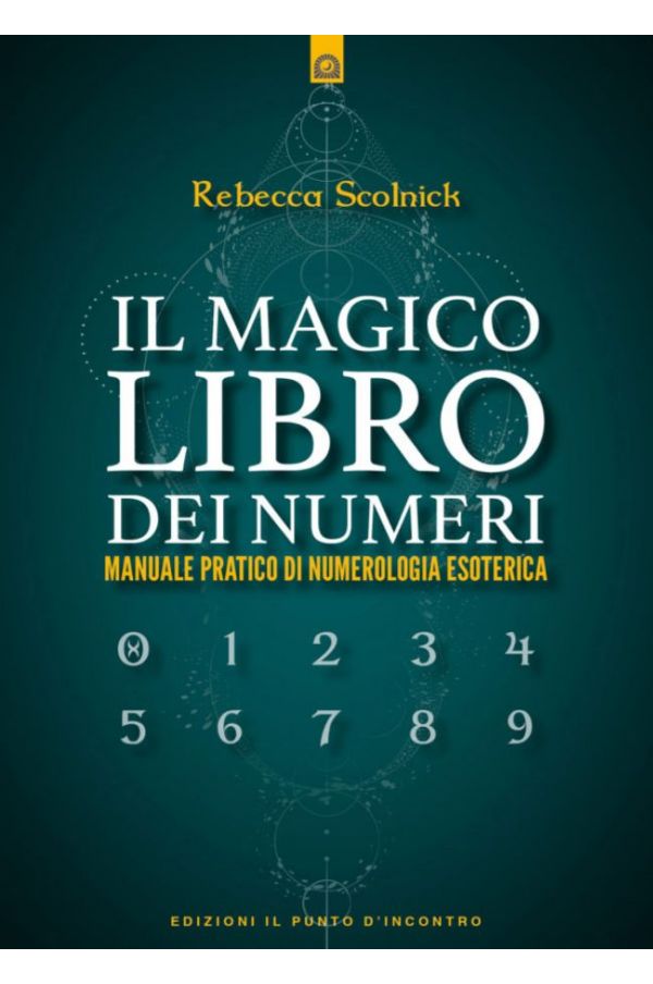 eBook: Il magico libro dei numeri