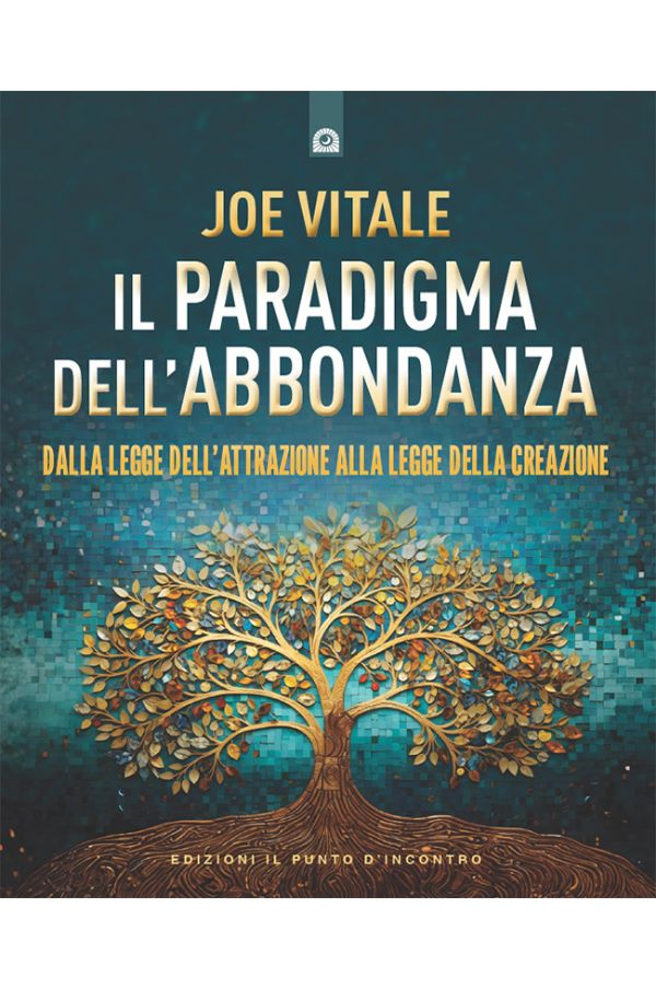 eBook: Il paradigma dell'abbondanza