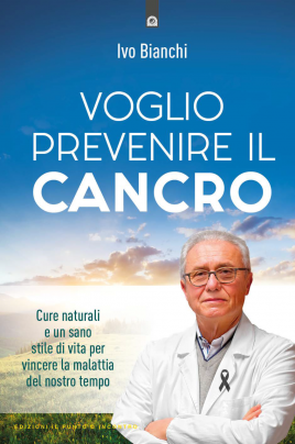 Voglio prevenire il cancro