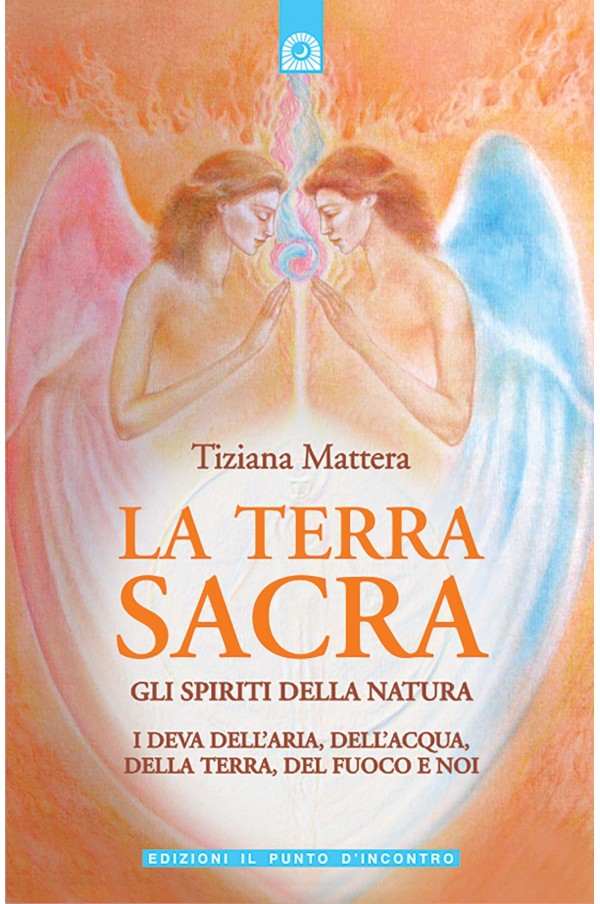 La terra sacra